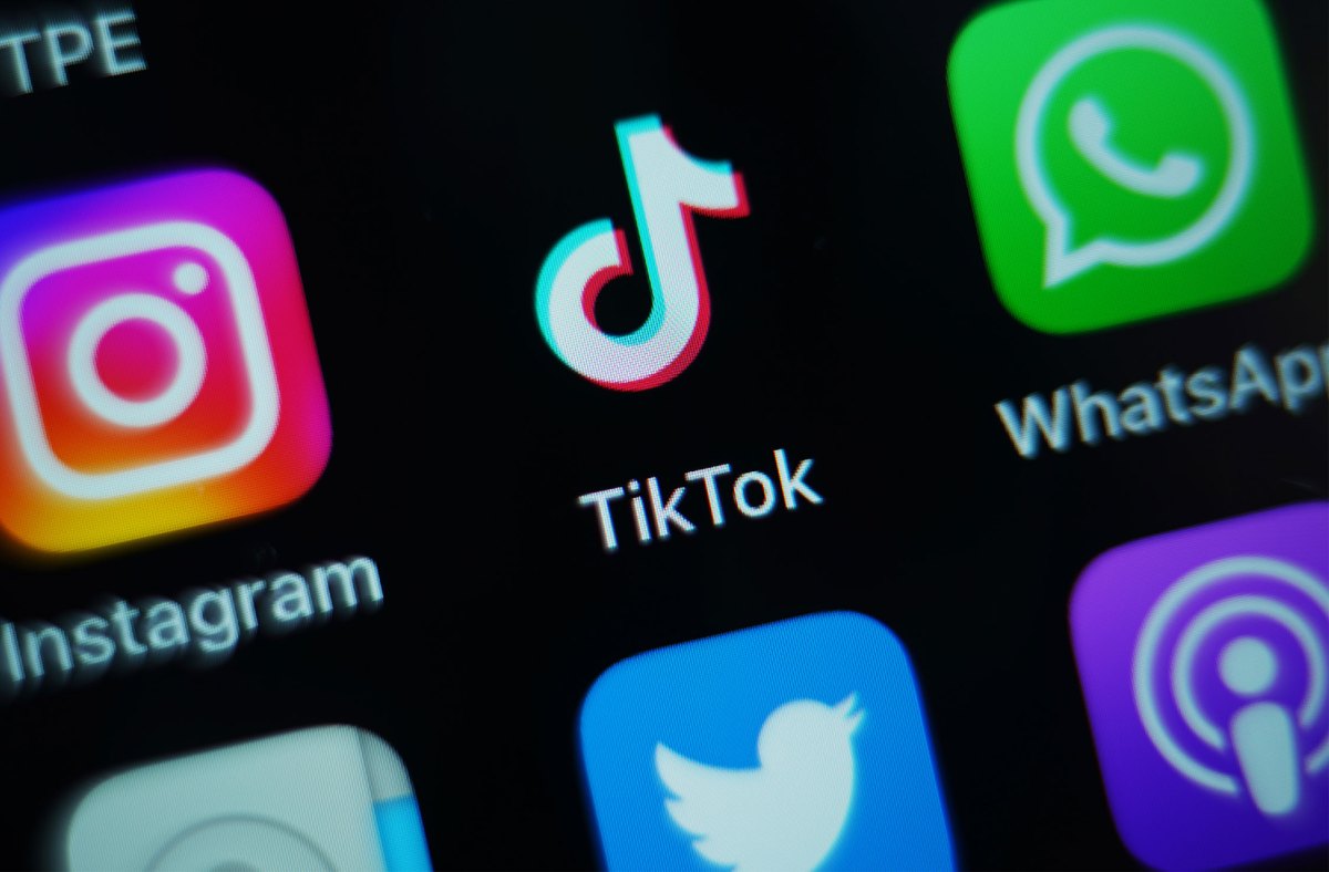 TikTok cuestionado sobre límites de tiempo ineficaces para adolescentes en audiencia del Congreso