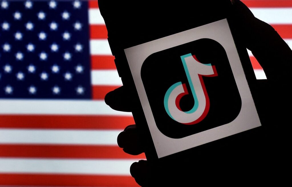 TikTok se prepara para su gran día en el Congreso