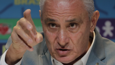 Tite, ex DT de Brasil, denuncia a comentarista por insultos tras eliminación en Qatar