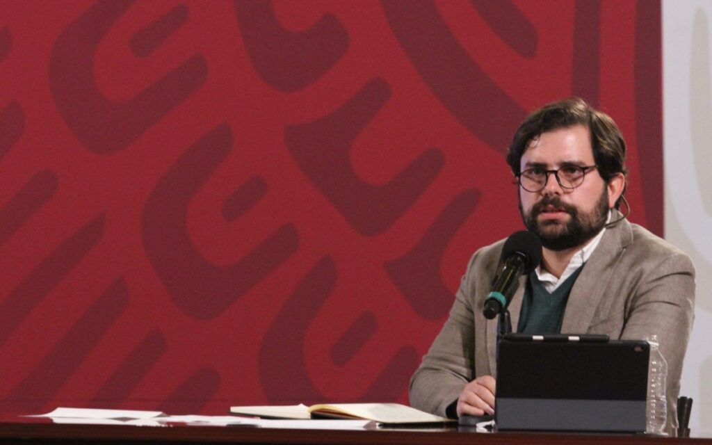 Titular de la Cofepris cancela de última hora reunión en Cámara de Diputados