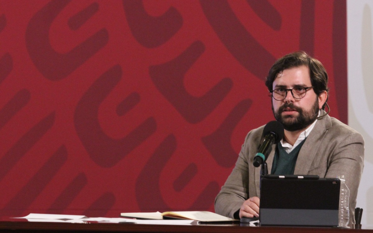 Titular de la Cofepris cancela de última hora reunión en Cámara de Diputados