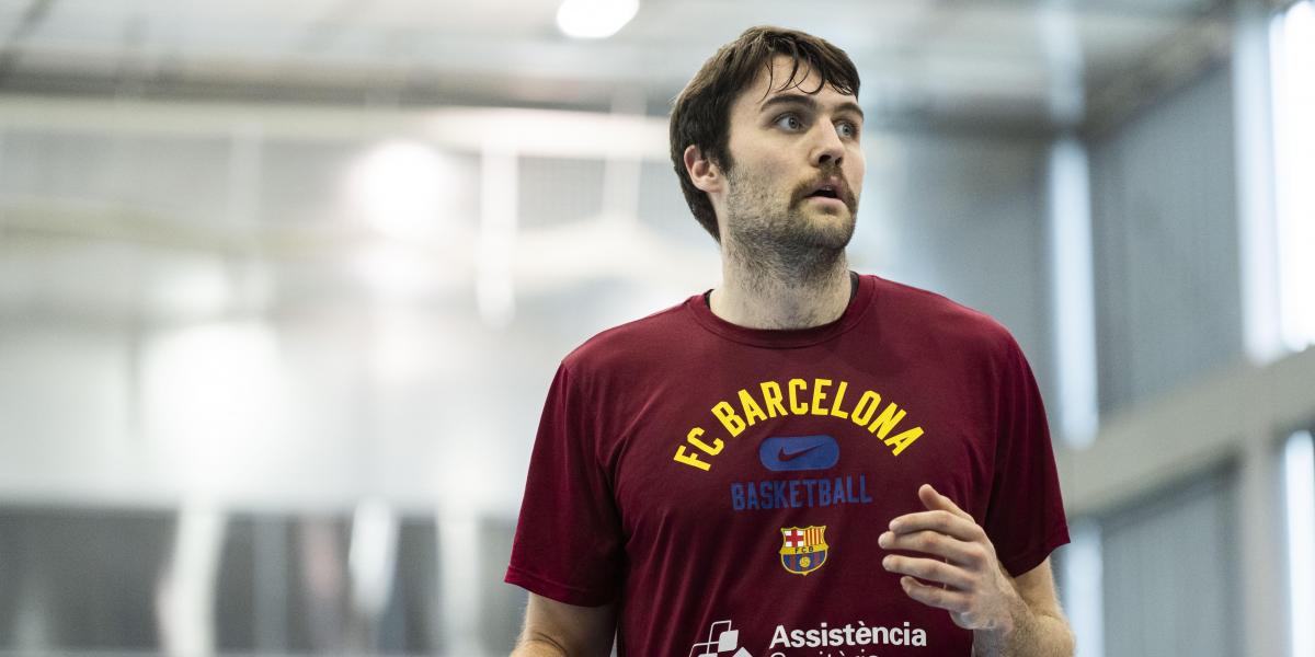 Tobey: "Habrá que parar las transiciones del Manresa"