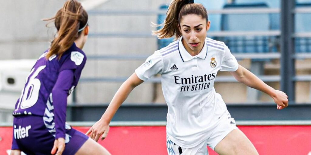 Todas las crónicas de la jornada de la Liga F