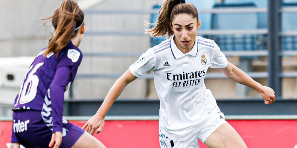 Todas las crónicas de la jornada de la Liga F