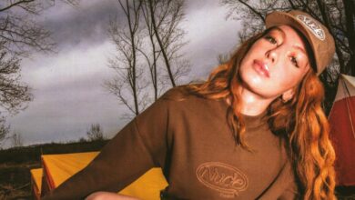 Todas las imágenes de 'Scouts', la nueva colección de Nude Project