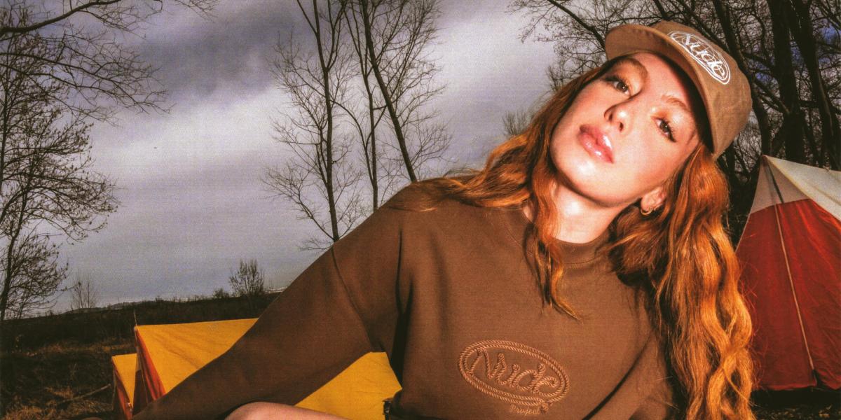 Todas las imágenes de 'Scouts', la nueva colección de Nude Project