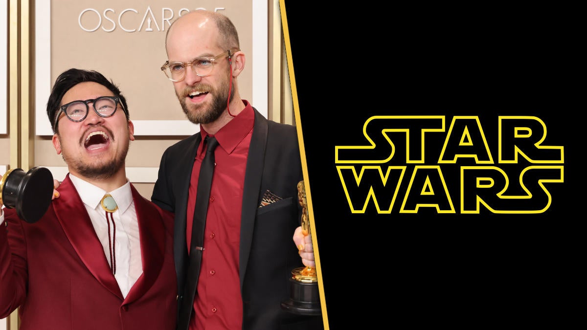 Todo, en todas partes, todo a la vez Directores a cargo de Star Wars: Skeleton Crew Episodio