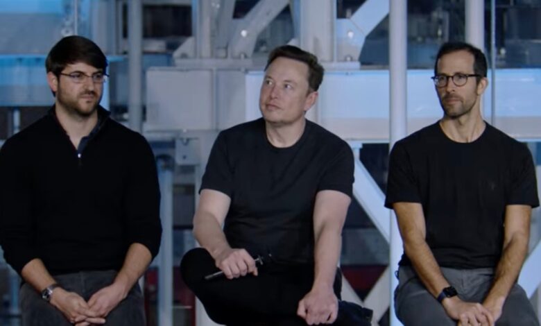 Todo lo que Elon Musk y los ejecutivos compartieron (y omitieron) en el Tesla Investor Day