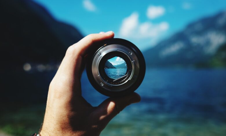 Todo lo que sabe sobre la visión por computadora pronto puede estar equivocado