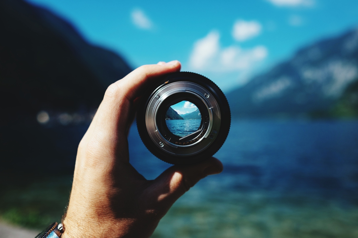 Todo lo que sabe sobre la visión por computadora pronto puede estar equivocado