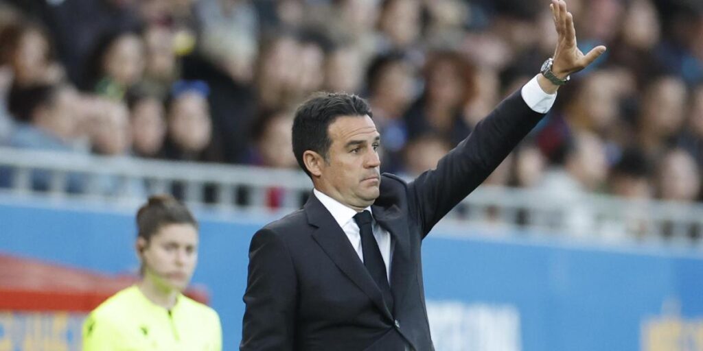 Toril no comparece en rueda de prensa tras la derrota del Madrid