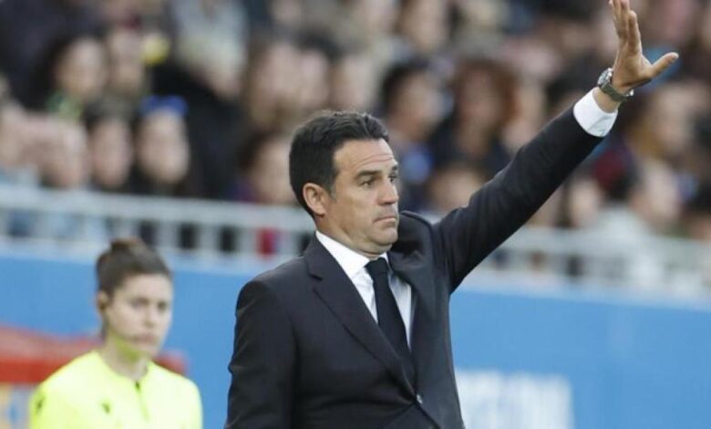 Toril: "Todo el mundo ha visto que no es penalti"