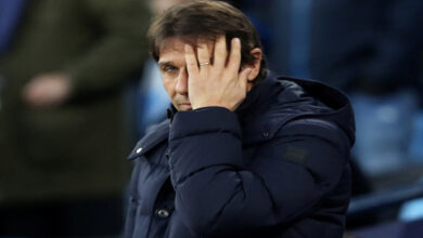 Tottenham Hotspur y Antonio Conte separan sus caminos | Tuit