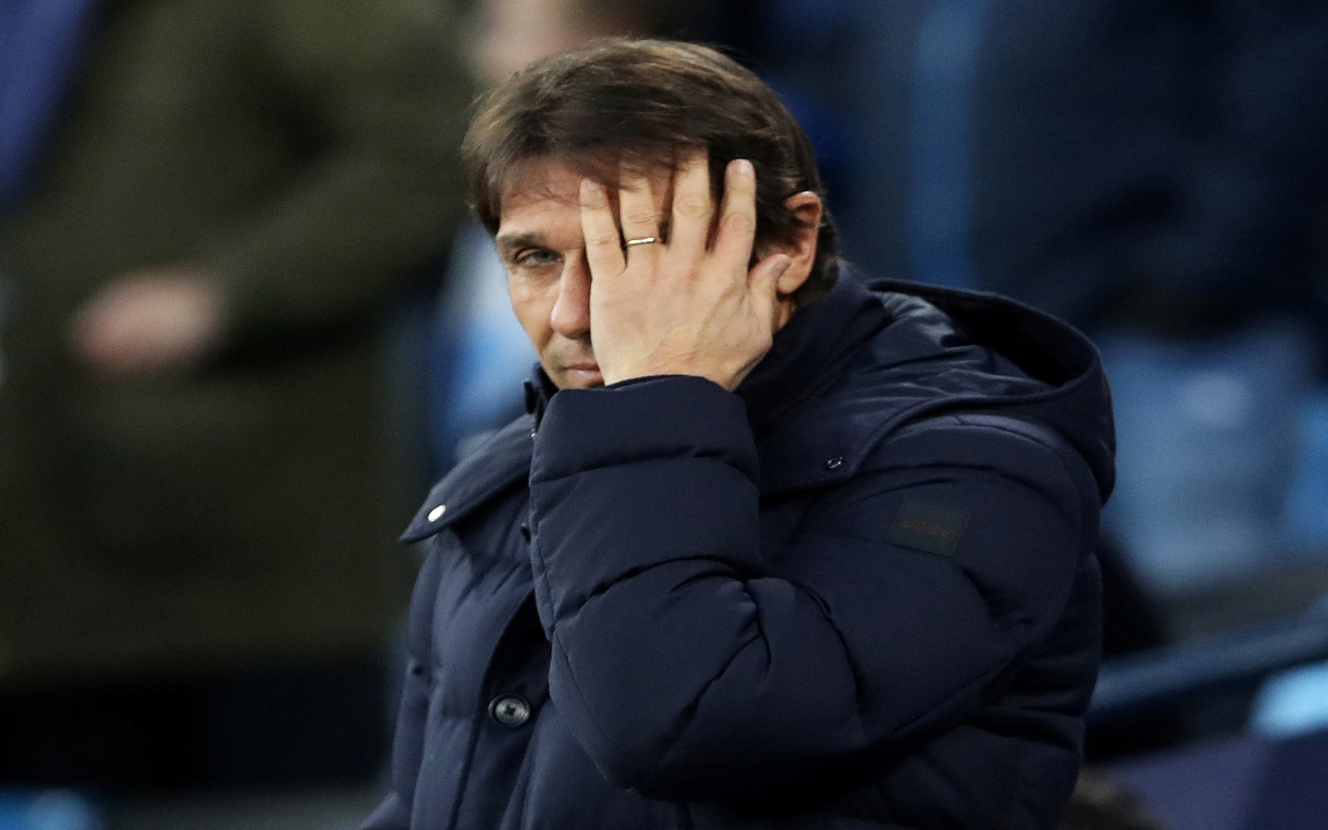 Tottenham Hotspur y Antonio Conte separan sus caminos | Tuit