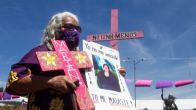Tras 12 años sin justicia, sentencian a 70 años a feminicida de Mariana Lima