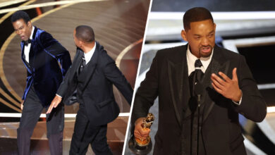 Tras “La Bofetada”, los Oscar tendrán un equipo especial para lidiar con situaciones inesperadas