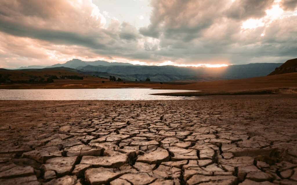 Tres de cada cuatro personas viven en países con inseguridad hídrica