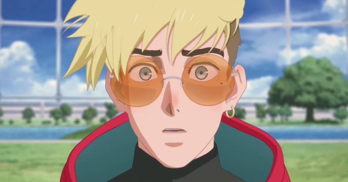 Trigun está convirtiendo esta novela de ciencia ficción de 2019 en un éxito viral