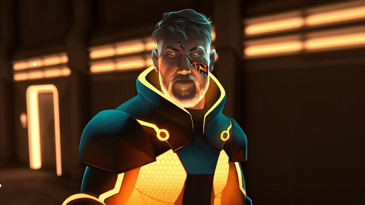 Tron: Fecha de lanzamiento de identidad revelada