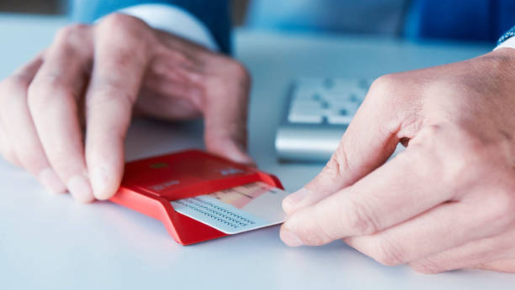 Tu DNI va a cambiar radicalmente las novedades que llegan a tu carnet de identidad