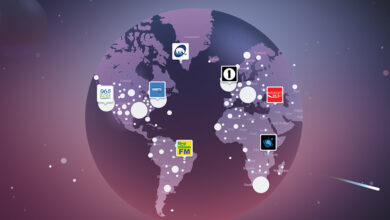 TuneIn lanza su experiencia de mapas inmersivos para oyentes móviles