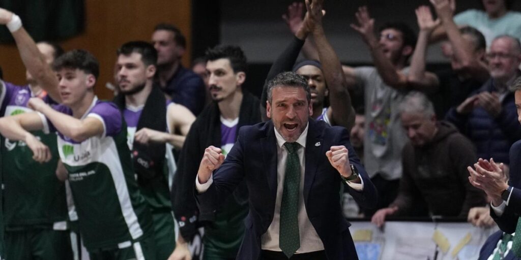 UCAM Murcia, Baxi Manresa o Estrasburgo, posibles rivales del Unicaja en cuartos