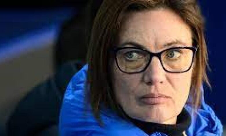 Última hora: Francia destituye a la seleccionadora Corinne Diacre