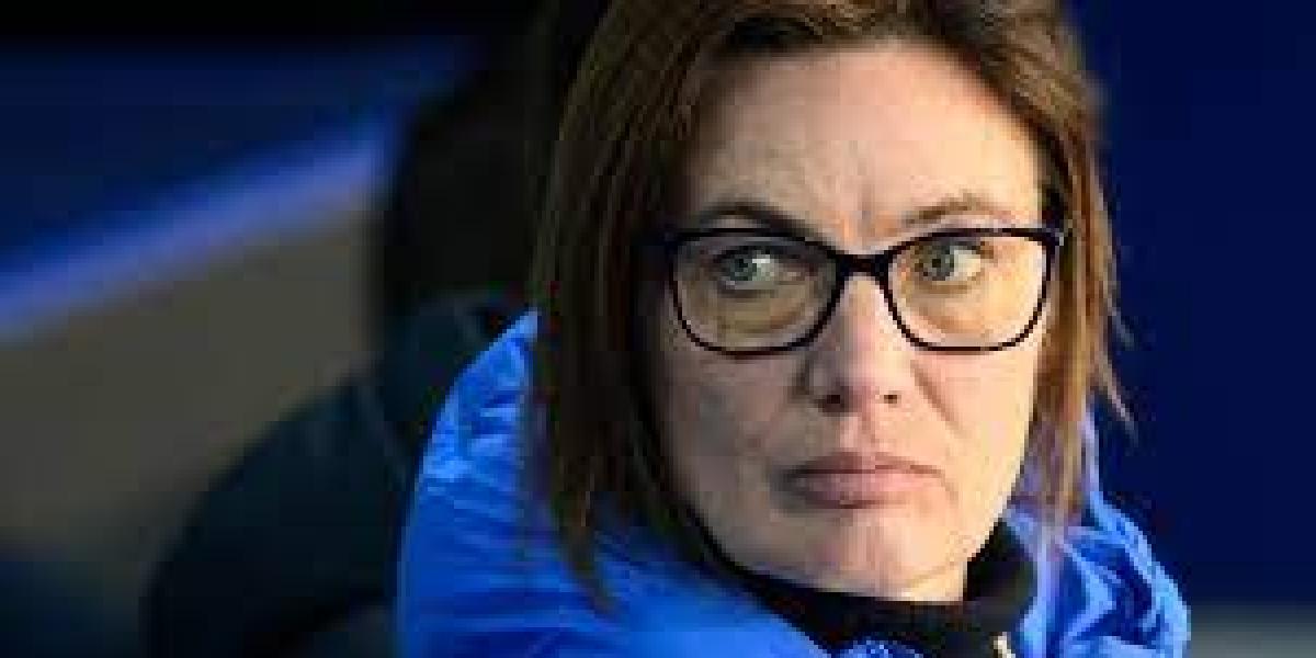 Última hora: Francia destituye a la seleccionadora Corinne Diacre
