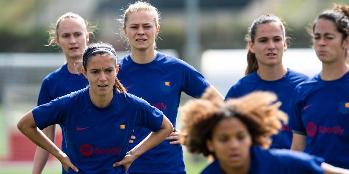 Un Clásico para cantar el alirón de forma virtual