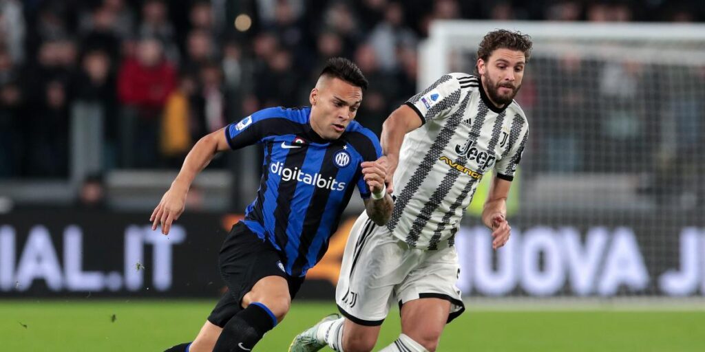 Un Derbi de Italia descafeinado y con la Champions como objetivo