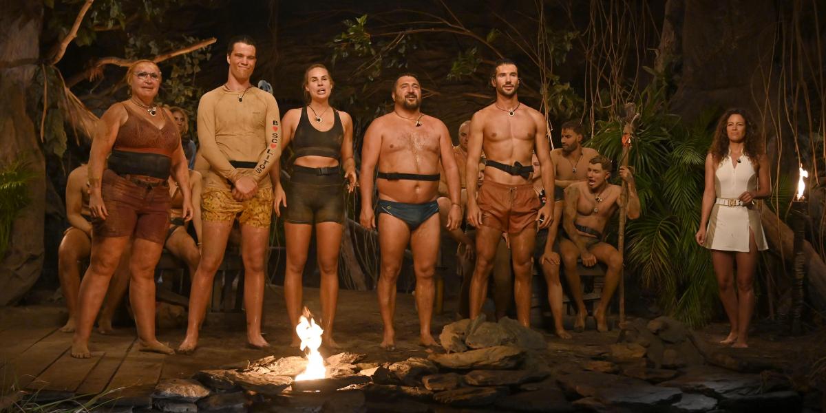 Un concursante de 'Supervivientes 2023' activa el protocolo de abandono en menos de 24 horas