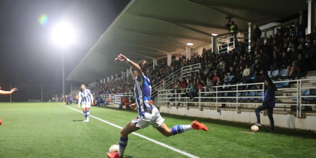 Un derbi para volver a sonreír