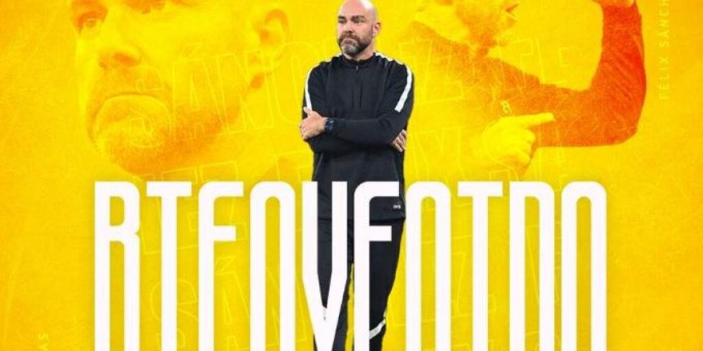 Un ex entrenador del Barça asume la selección de Ecuador