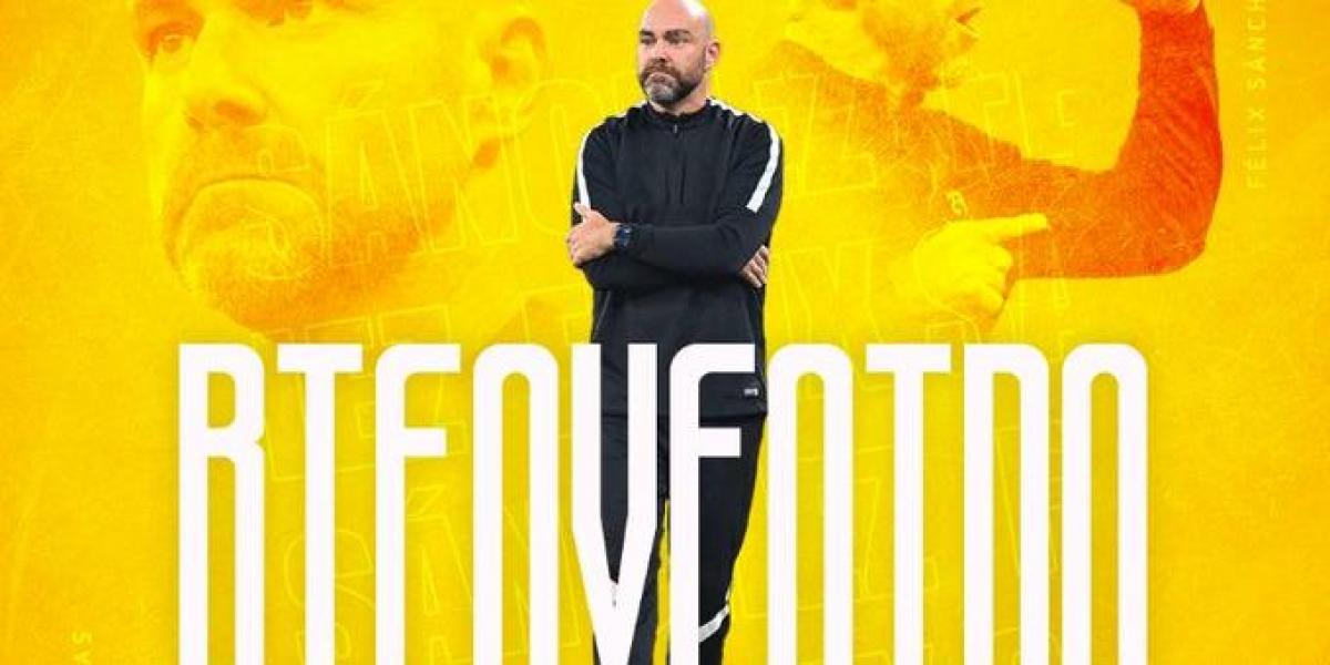 Un ex entrenador del Barça asume la selección de Ecuador