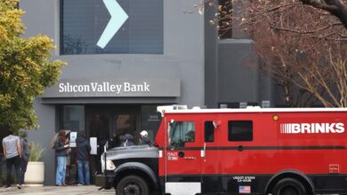 Un libro de jugadas de 10 pasos para fundadores con cuentas bancarias de Silicon Valley