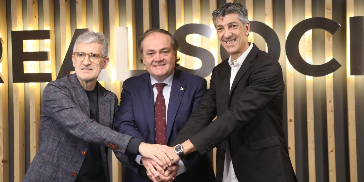 Un lustro de proyecto