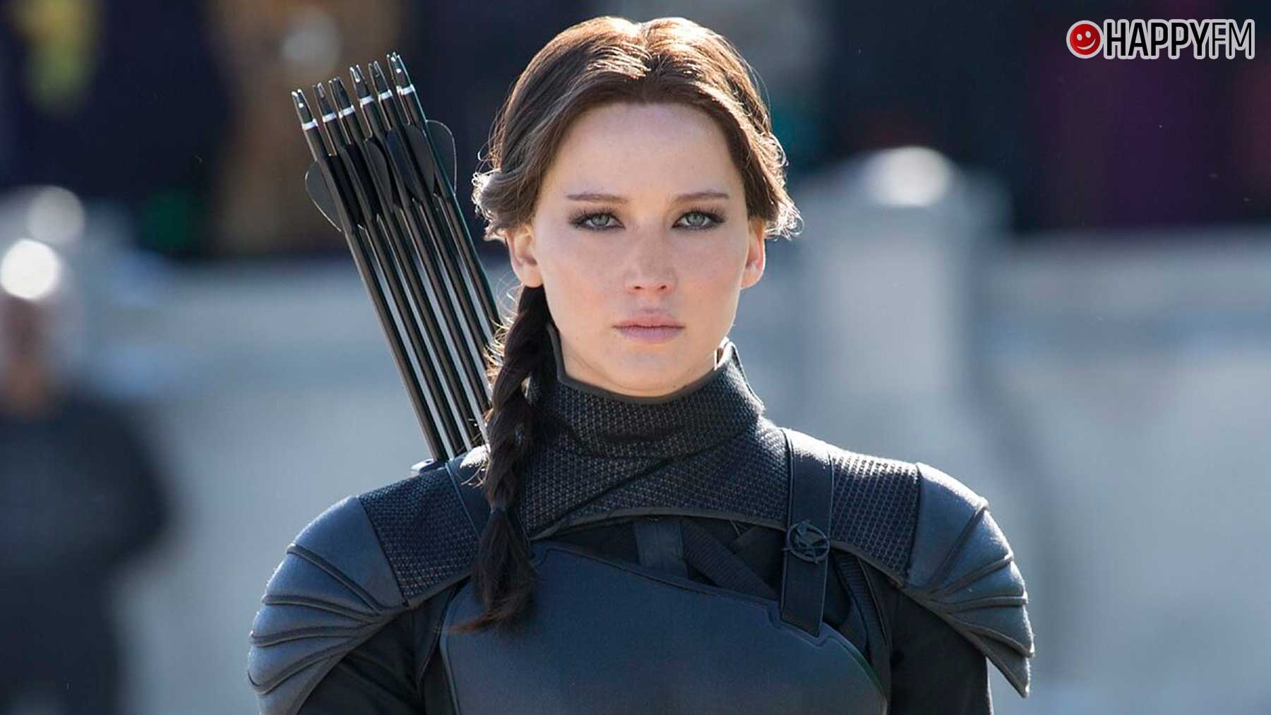 Una conocida actriz de ‘Los Juegos del Hambre’ denuncia que fue violada en el rodaje