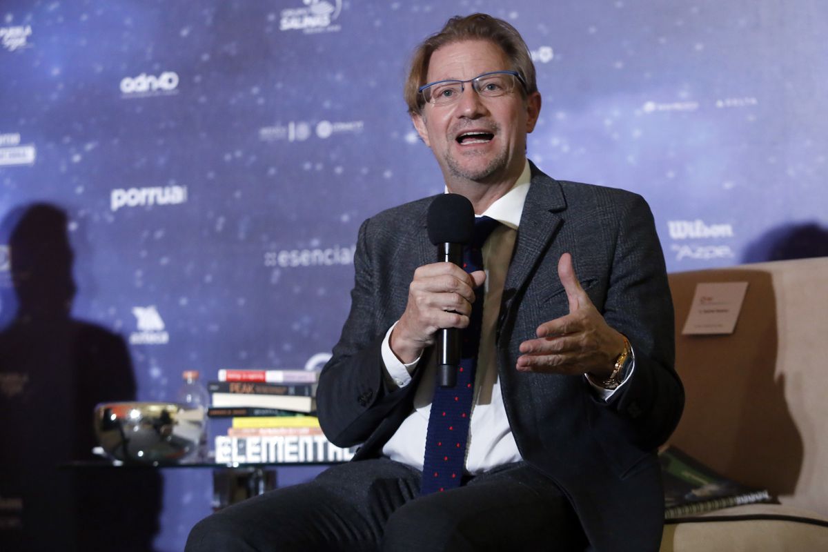 Una jueza tumba la demanda civil que presentó Roemer contra una mujer que lo acusó de violación