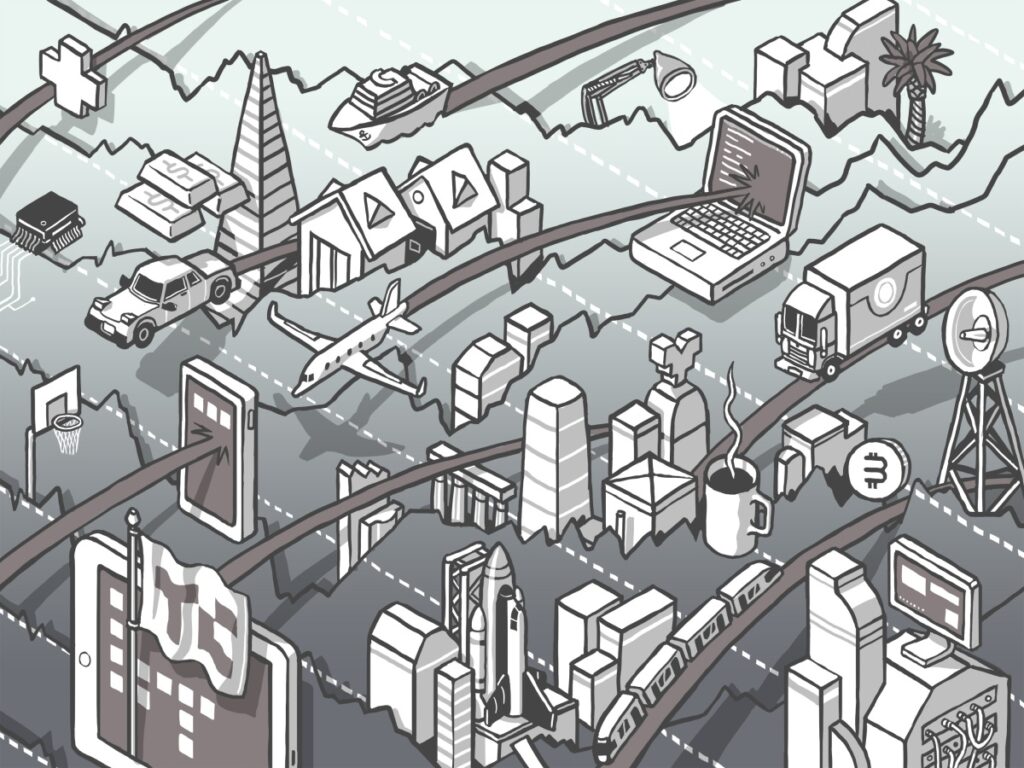 Una mirada a la escena de inicio de Suecia cuando Techstars abandona el programa de Estocolmo