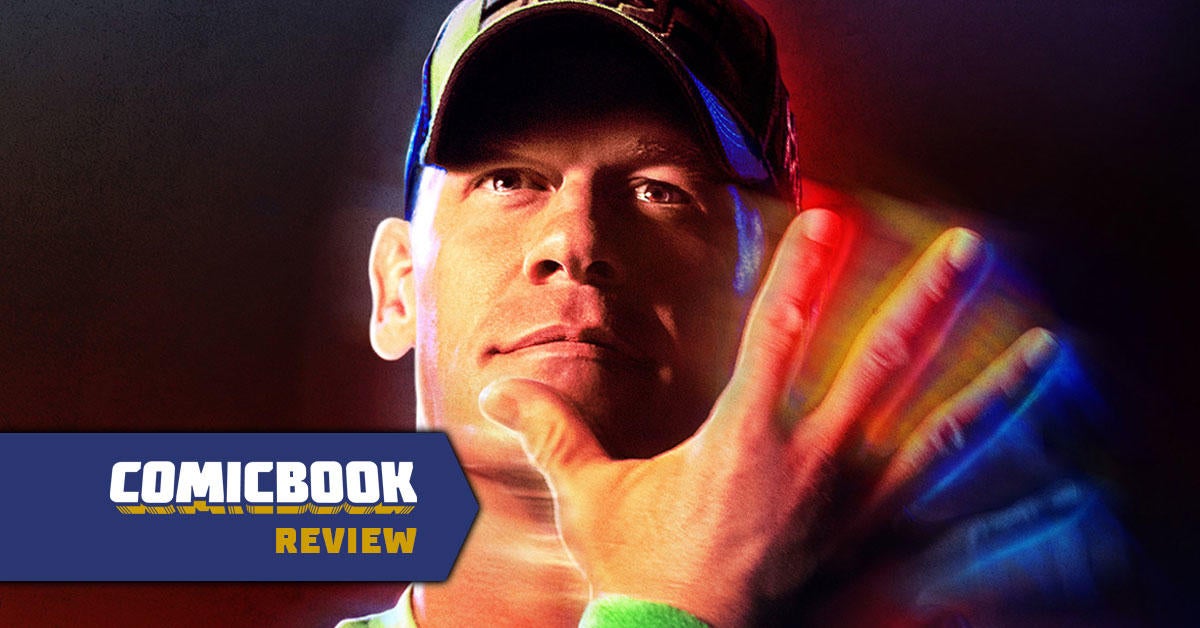 Una nueva barra alta para la serie