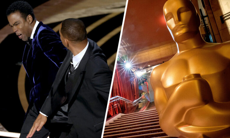 Una por una: 10 claves para olvidar la bofetada de Will Smith y disfrutar de los Oscar 2023