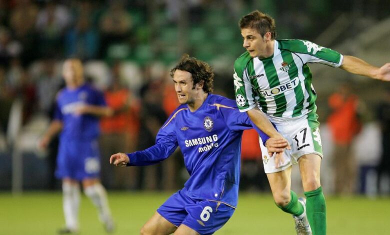 Una victoria y dos derrotas del Betis ante rivales ingleses en Heliópolis