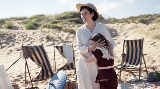 ’Una y otra vez’, la original serie que estrena Filmin el 21 de marzo