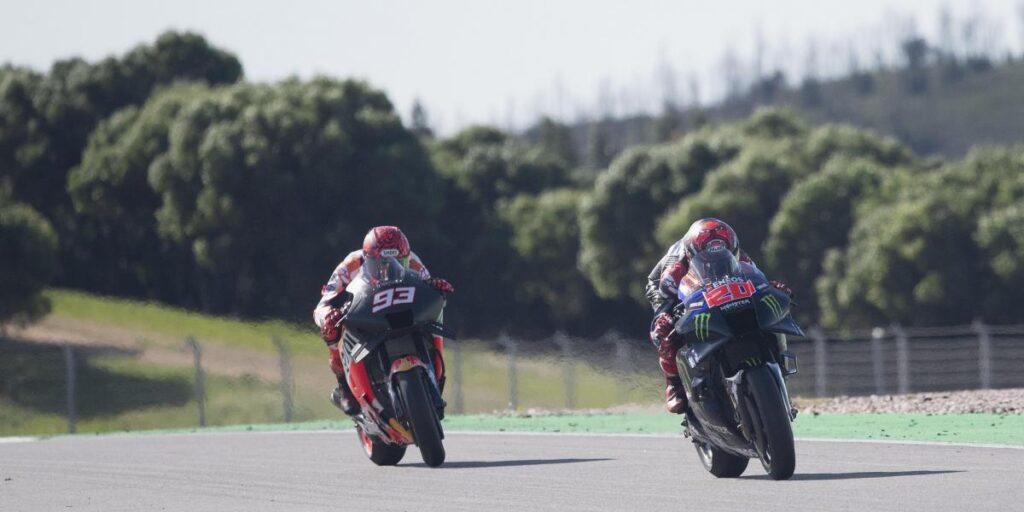 Unanimidad total de los pilotos MotoGP a la hora de hacer sus apuestas