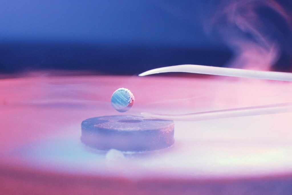 Unearthly Materials afirmó tener inversores de renombre, pero no todos estaban a bordo