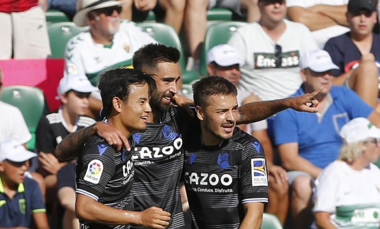 Único objetivo: Champions