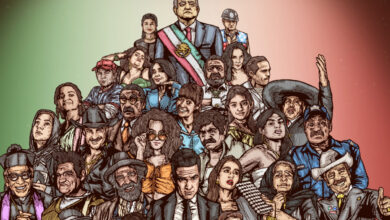 Urge una discusión a fondo sobre las políticas cinematográficas: Estrada