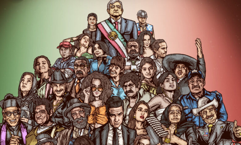 Urge una discusión a fondo sobre las políticas cinematográficas: Estrada