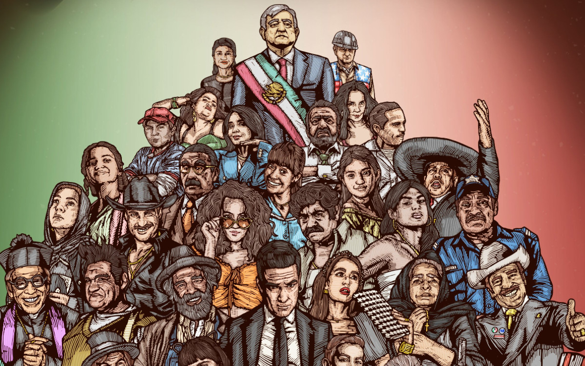 Urge una discusión a fondo sobre las políticas cinematográficas: Estrada