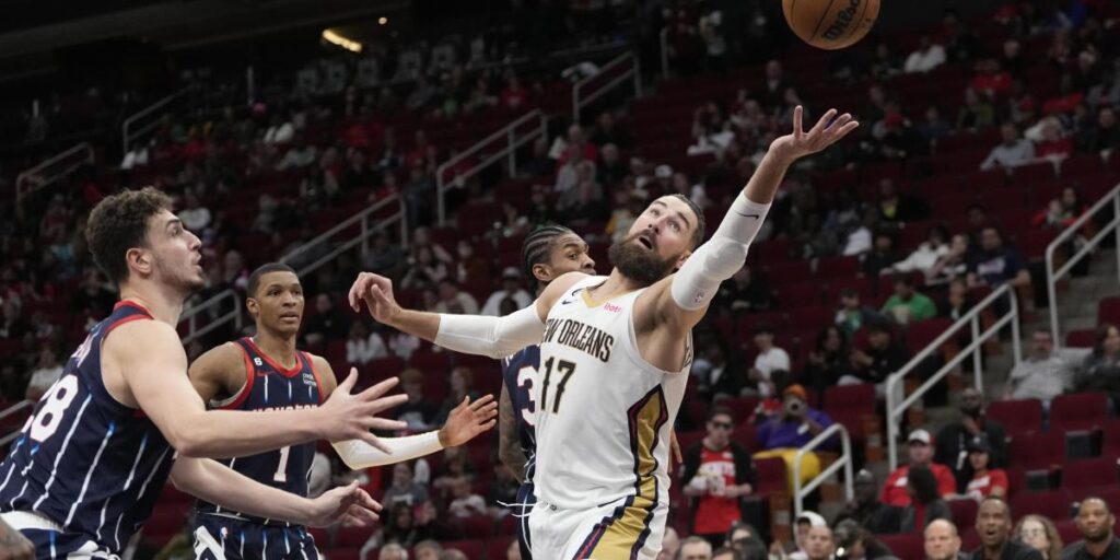 Valanciunas se pronuncia sobre el posible futuro de Jokubaitis y Jasikevicius en la NBA